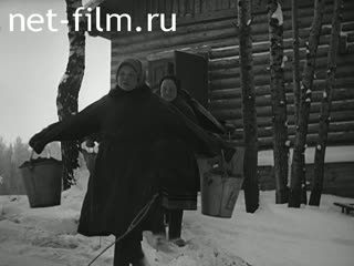 Киножурнал Татарстан №8 (1935)