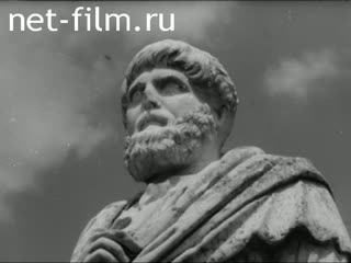 Новости Зарубежные киносюжеты №4907 (1976)