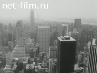 Новости Зарубежные киносюжеты №4911 (1976)