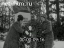 Кадр видео