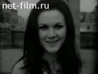 Новости Зарубежные киносюжеты №1971 (1969)