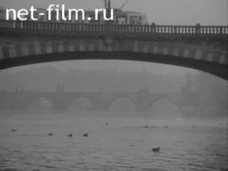 Новости Зарубежные киносюжеты №5567 (1978)