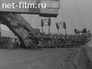 Новости Зарубежные киносюжеты №5035 (1976)