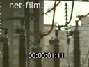 Footage frame