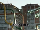 Footage frame