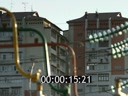 Footage frame