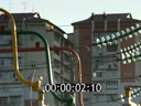 Footage frame