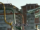Footage frame