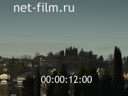 Footage frame
