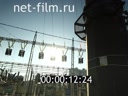 Footage frame