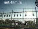 Footage frame