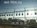 Footage frame
