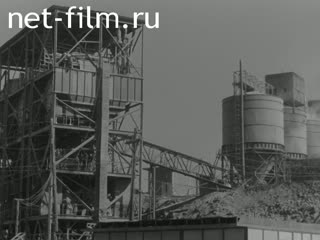 Новости Зарубежные киносюжеты №1935 (1969)