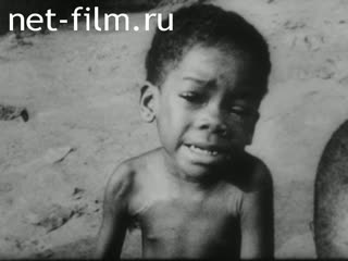 Новости Зарубежные киносюжеты №2186 (1970)