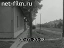 Кадр видео