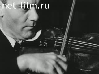 Новости Зарубежные киносюжеты №2592 (1971)