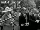 Кадр видео