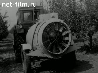 Новости Зарубежные киносюжеты №4664 (1976)