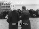 Кадр видео