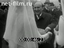 Foreign newsreels №5051