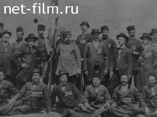 Новости Зарубежные киносюжеты №5557 (1978)