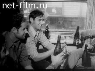 News Foreign newsreels №2545 (1971)