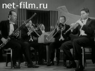 News Foreign newsreels №495 (1960)