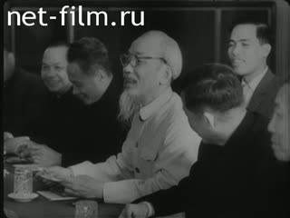 Новости Зарубежные киносюжеты №6497 (1980)