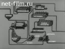 Технология переработки калийных руд. Раздел первый