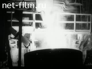 Movie Purification of gases in electric steelmaking. (1985)