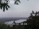 Footage frame