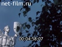 Footage frame