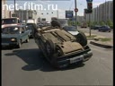 Дорожный патруль Выпуск от 24/06/01