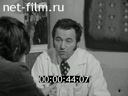 Foreign newsreels №5078