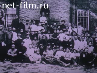 Movie Advice of 1905. (1985)