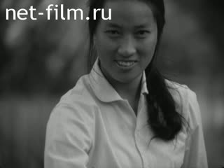 Новости Зарубежные киносюжеты №4321 (1975)