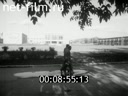 Footage frame