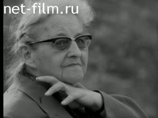 Новости Зарубежные киносюжеты №1715 (1968)