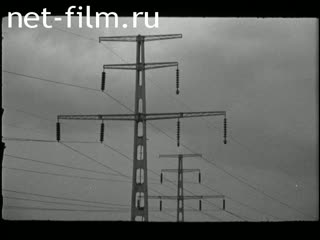 Новости Зарубежные киносюжеты №4001 (1974)