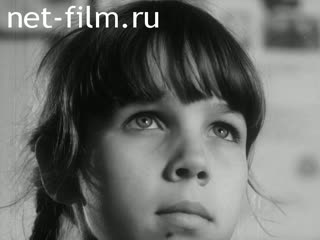 Newsreel Pioneerhood №6-1984 Thousand sons. Hello, Pushkin. Culinary secrets. (1984)