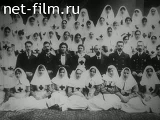 Newsreel Pioneerhood №3-1984 The beauty of hot metal. We live at the foot of the mountains. Nurse. (1984)