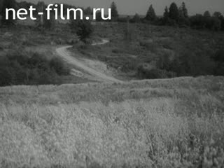 Киножурнал Советский воин №2-1982 Великий русский полководец. У инициаторов соцсоревнования. Любимый композитор. (1982)