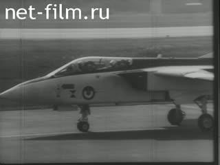 Новости Зарубежные киносюжеты №4029 (1974)