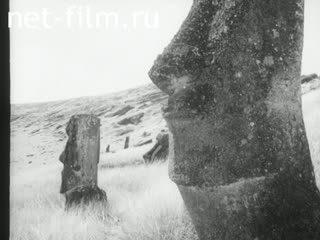 Новости Зарубежные киносюжеты №3368 (1973)