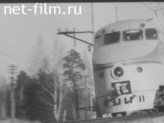 Новости Зарубежные киносюжеты №4065 (1974)