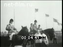 Советский спорт №9-1977 Олимпийцы среди нас. Смотр лучших конников. Рекордсмен мира