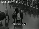 Footage frame