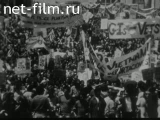 Фильм Два мира - две идеологии. (1974)