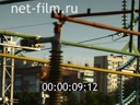 Power supply of the city of Sochi.Part 6