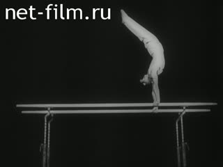 Киножурнал Дойче Вохеншау №717 (1944)